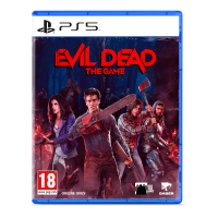 Evil Dead: The Game (Playstation 5)